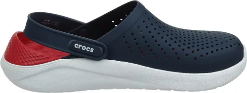 Vista 9 de Crocs - Zuecos Literide para hombre y mujer
