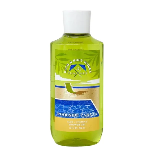 Vista 18 de Bath & Body Works - Gel de ducha Signature Collection para mujeres, 10 onzas líquidas (Aloe & Palm)