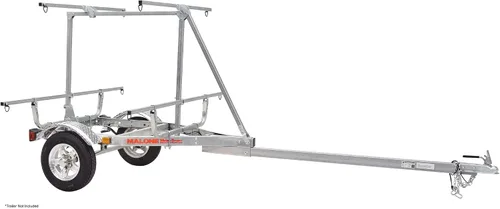 Vista 6 de Malone MicroSport 2nd Tier 50" Kit de barra de carga