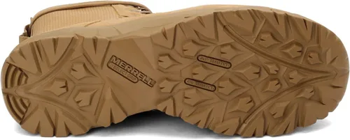 Vista 7 de Merrell Dark Mqc 2 Tactical-Coyote para hombre