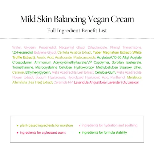Vista 8 de d'alba Piedmont Crema vegana italiana de trufa blanca suave que equilibra la piel, hidratante y suave, crema equilibradora de pH suave con trufas