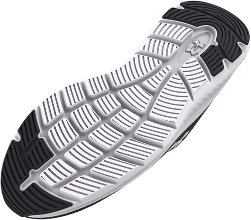 Vista 3 de Under Armour Tenis de correr Charged Impulse 3 Knit para hombre