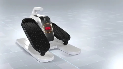 Vista 5 de Ellipse One - Movimiento asistido por potencia motorizada