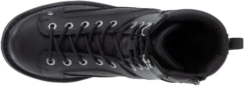 Vista 6 de HARLEY-DAVIDSON FOOTWEAR Abercorn-M - Botas de motocicleta para hombre