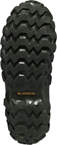 Vista 4 de LaCrosse Botas utilitarias Alpha Lite de 16" 5.0MM para hombre