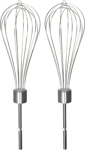 Vista 8 de Batidora de mano para KitchenAid, paquete de 2