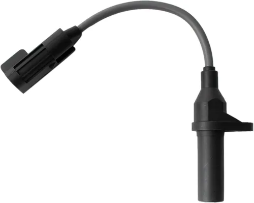 Vista 106 de TRQ Sensor de Posición Superior e Inferior del Cigüeñal Compatible con Cadillac DeVille 2000-2005 Eldorado 2000-2002 Seville 2001-2003 Oldsmobile