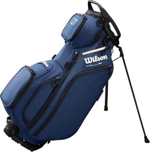 Vista 8 de Wilson Staff Talus Stand Golf Bags