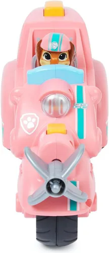 Vista 3 de Vehículo de característica Liberty de Paw Patrol