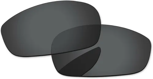 Vista 2 de Replacement Lenses for Oakley Split Jacket OO9099Wind JacketSplit Jacket Asian Fit