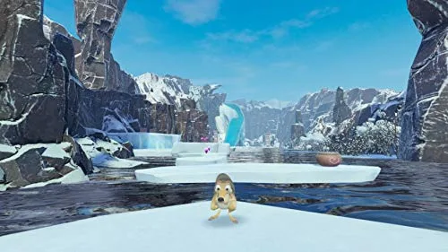 Vista 15 de ICE AGE Scrat's Nutty Adventure - Nintendo Switch