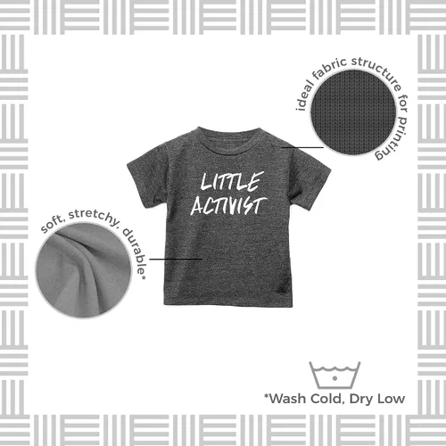 Vista 4 de Love Bubby - Bodis de género neutro, suéteres y camisetas para niños y bebés