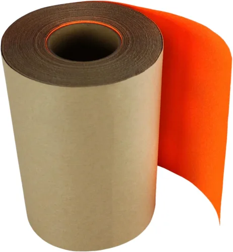Vista 8 de Black Diamond Grip Rollo de cinta de agarre para patineta Longboard