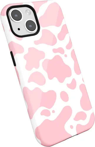 Vista 98 de LoeoeL para iPhone 11 Funda con Estampado de Guepardo, Funda de Teléfono con Patrón de Leopardo para Mujeres y Niñas, Funda de Plástico Duro delgada