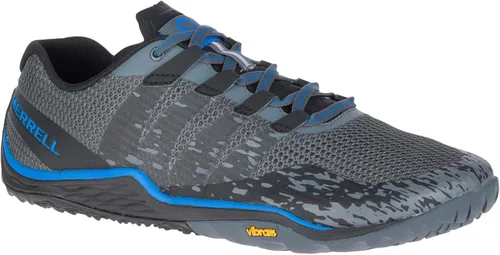 Vista 6 de Merrell Trail Glove 5 - Tenis deportivos para hombre