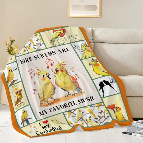 Vista 64 de Manta de águila con la bandera estadounidense y águila calva, regalos para niños, niñas, niños, adultos, mujeres y hombres, suave, acogedora, cálida