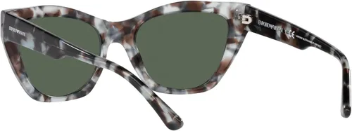 Vista 6 de Emporio Armani Gafas de sol Ea4176 Cat Eye para mujer