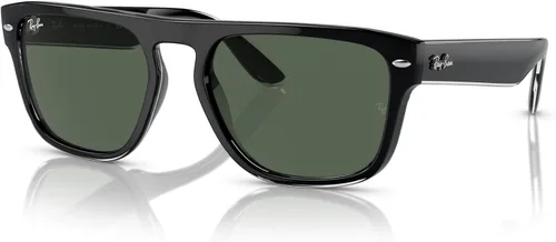Vista 2 de Ray-Ban Women's Rb4407 Square Sunglasses
