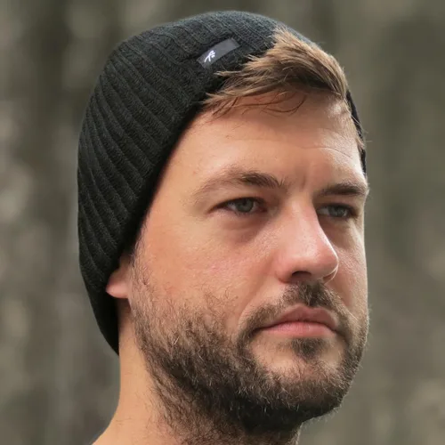 Vista 7 de Grace Folly Gorro diario con calavera para hombre o mujer (muchos colores)