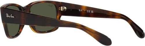 Vista 5 de Ray-Ban Gafas de sol cuadradas RB4388