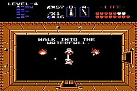 Vista 3 de The Legend of Zelda - Classic NES Series