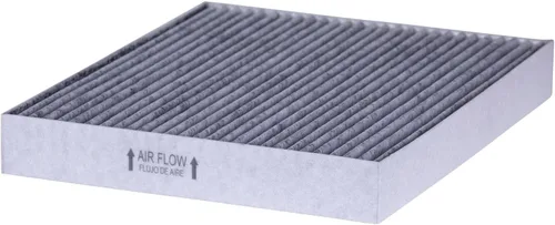 Vista 4 de Filtro de aire de cabina PG PC99588C Compatible con Hyundai Kona Electric 2020-2023, Ioniq 2020-2022