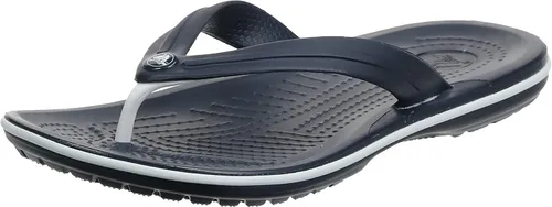 Vista 18 de Crocs - Sandalias unisex Crocband Negro