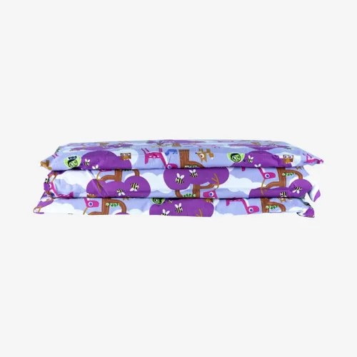 Vista 9 de KinderMat PBS - Funda para colchoneta de niños