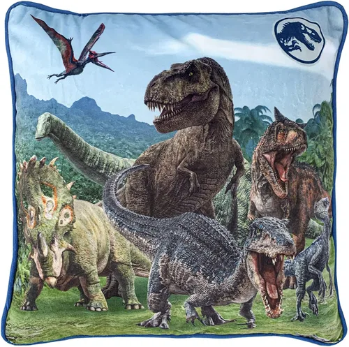 Vista 9 de Franco Funda de almohada decorativa suave para niños, 15 x 15 pulgadas, Frozen 2 de Disney