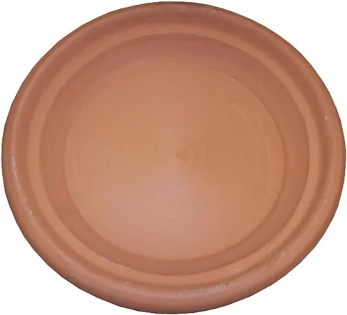 Vista 4 de Marroquí grande sin plomo Tagine de cocina ninguno glaseado 12 pulgadas auténtica comida
