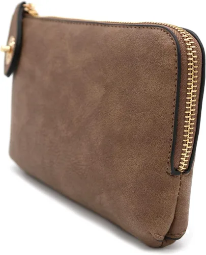 Vista 89 de LOVESOME Bolso bandolera pequeño para mujer