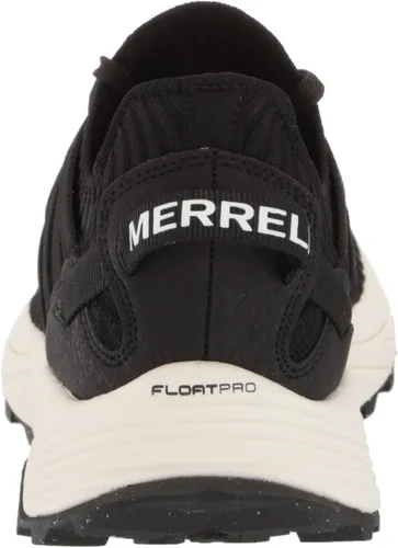 Vista 3 de Merrell Embark - Tenis de encaje para mujer