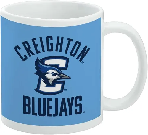 Vista 373 de Abilene Christian Wildcat Taza de café de cerámica, tazas de regalo novedosas para café, té y bebidas calientes, 11 onzas, color blanco