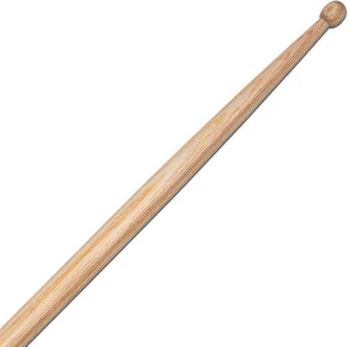 Vista 2 de Vic Firth Baquetas Jake Nissly Signature Snare Stick (SJN)
