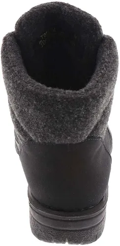 Vista 6 de Toe Warmers Botas Trek para mujer