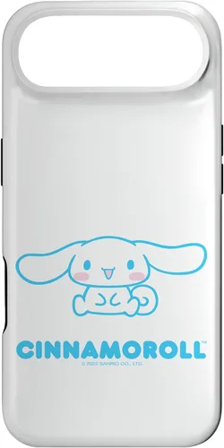 Vista 27 de Cinnamoroll - Carcasa frontal y trasera para iPhone 17