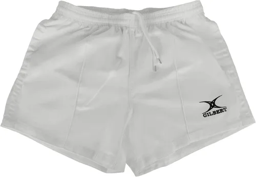 Vista 17 de Gilbert Kiwi Pro Rugby Short