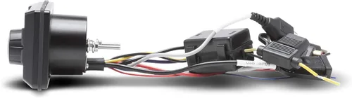 Vista 3 de Rockford Fosgate Punch Marine PMX-0 - Receptor de medios digitales ultracompacto Grado marino y listo para elementos, sin pantalla