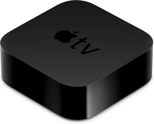 Vista 3 de Apple 2021 Apple TV 4K 32GB - Negro (2.ª generación) (renovado)