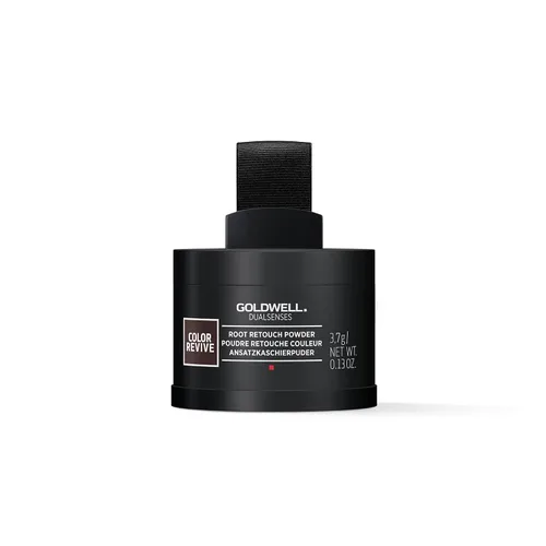 Vista 7 de Goldwell Dualsenses Color Revive Root Retouch 0.13 oz