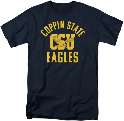 Vista 46 de LOGOVISION Official Collegiate One Color Distressed Logo Short Sleeve for Men & Women T Shirt Collection 3