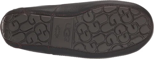 Vista 4 de UGG Men's Ascot Discontinued Slipper