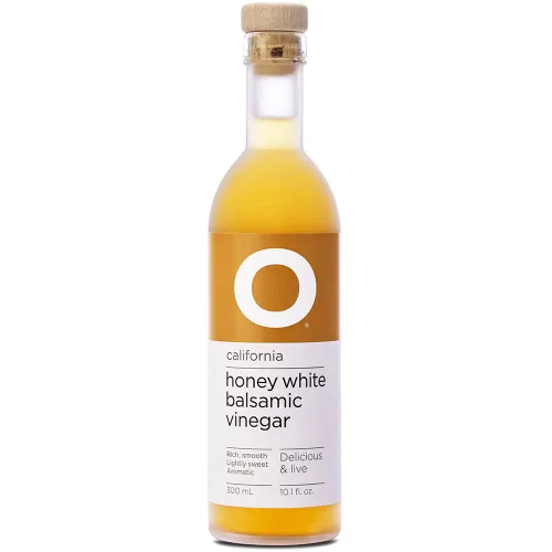 Vista 9 de O Vinagre Balsámico Blanco, 10.1 Fl Oz