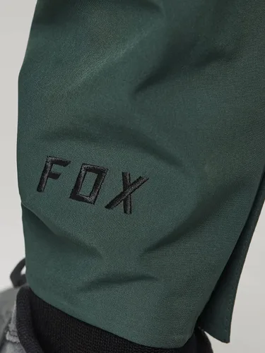 Vista 4 de Fox Racing Pantalón de agua Defend 3L para hombre