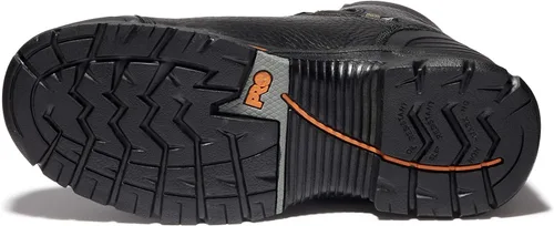 Vista 4 de Timberland PRO Endurance PRO - Botas de trabajo impermeables para hombre (6.0in)