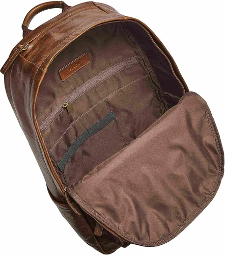 Vista 5 de Fossil Mochila de cuero o tela para todo género