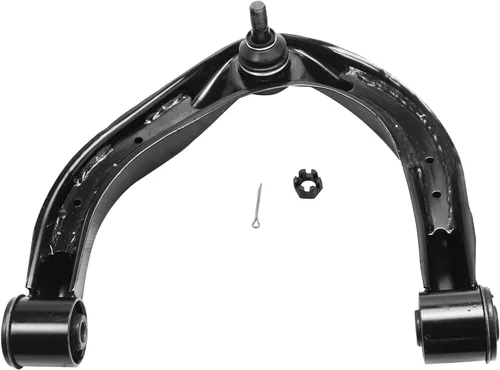 Vista 187 de Detroit Axle - Brazo de control delantero derecho para 08-23 Challenger 05-08 Magnum Chrysler 300 2005-2023, brazo de control delantero inferior