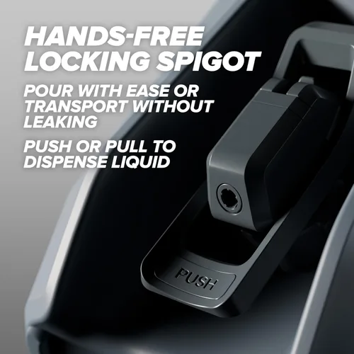 Vista 4 de GatoradeRolling Ice Chest