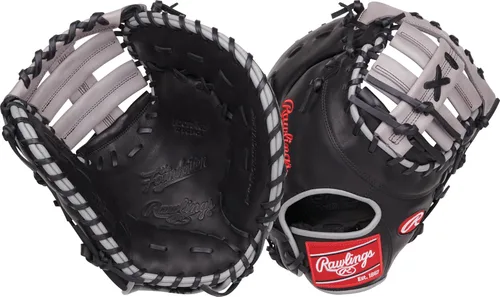 Vista 7 de Rawlings Guante de béisbol Foundation Series Aaron Judge Collaboration Varios tamaños
