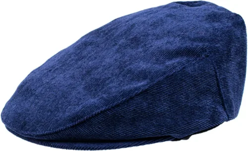 Vista 109 de Born to Love Gorro de conductor a rayas para niños pequeños